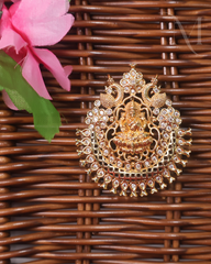 Lakshmi Statement Dollar
