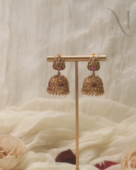 Jhumka Design 5
