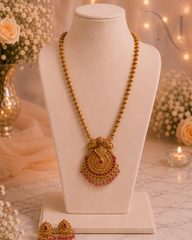 Anvika Heritage Necklace