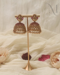 Jhumka Design 6