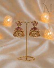 Jhumka Design 6