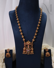 Mahalakshmi Vaibhavam Haram - Premium
