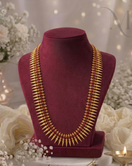Mulla Mottu Haram – Premium Gold Plated