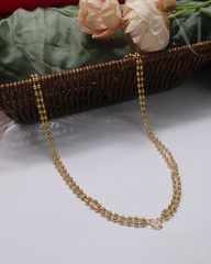 Double Layer Manimala