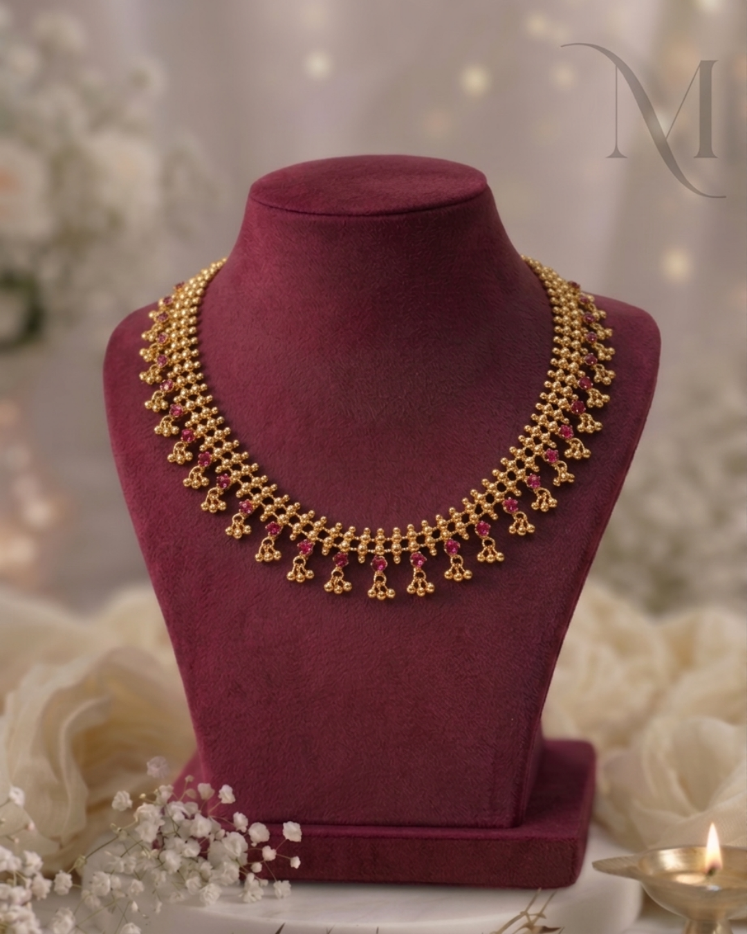 Premium Gold Plated (Non-Idol)