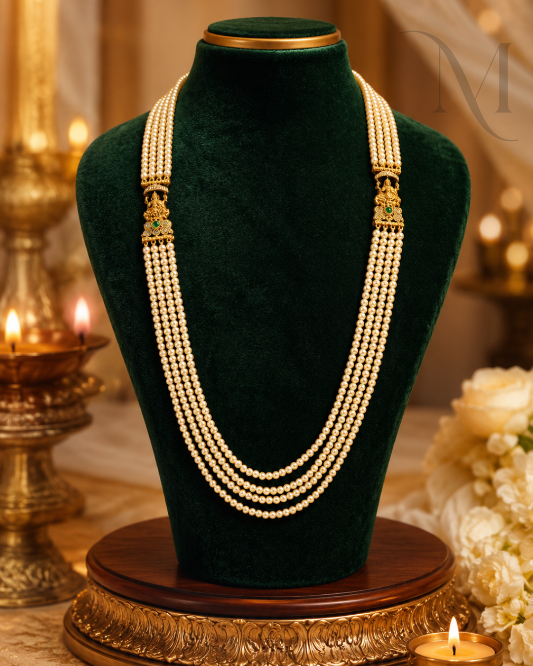 Lakshmi Pearl Haram