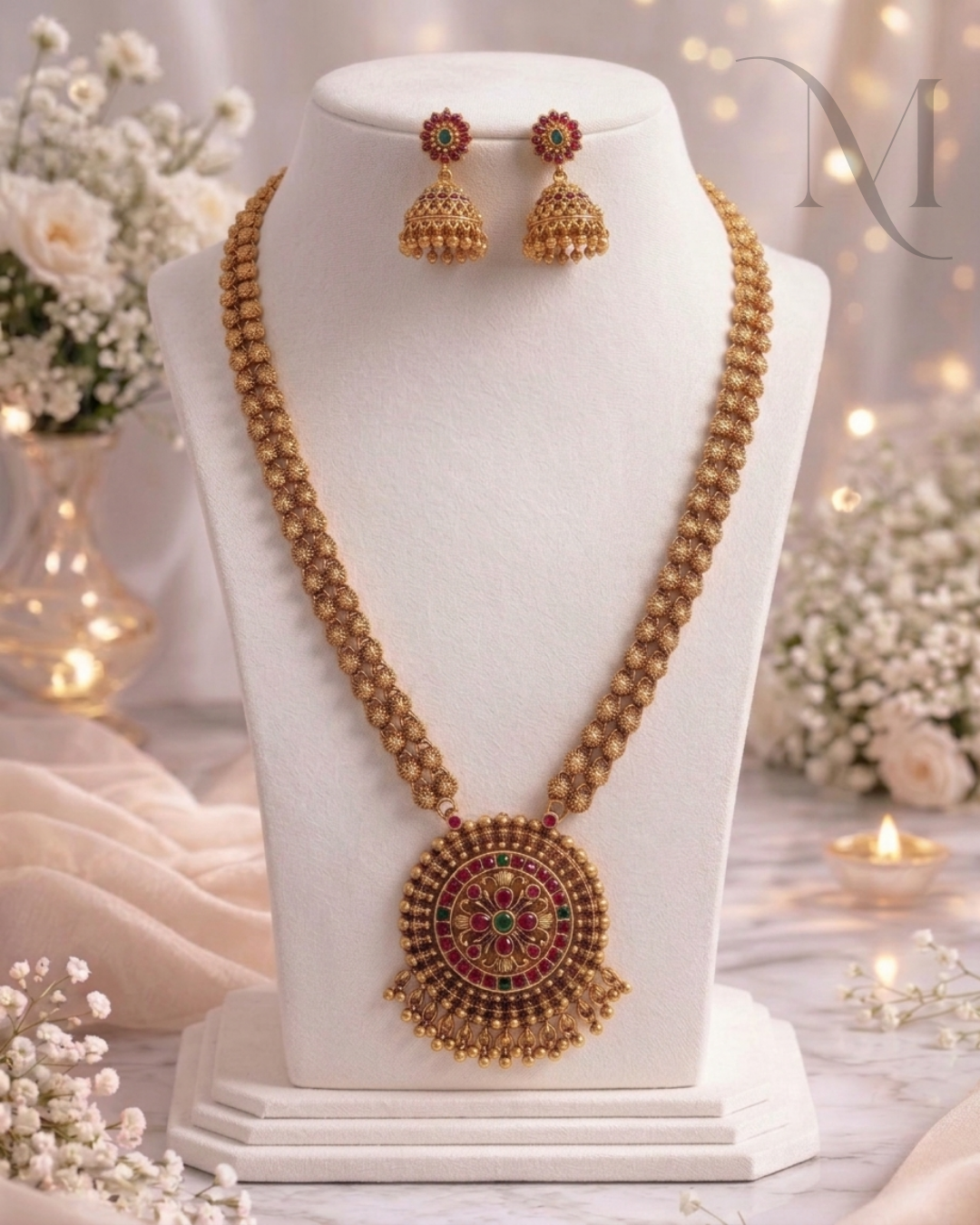 Chandrika Non Idol Haram