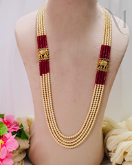Gajakamini Pearl Haram