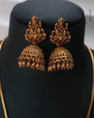 Kashi Mandapam Chain
