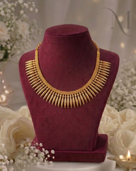 Sooji Mulla Necklace