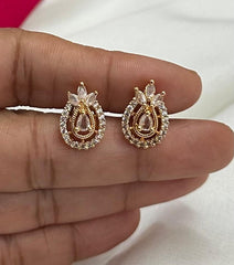 Dilsha Earrings  - Design 1