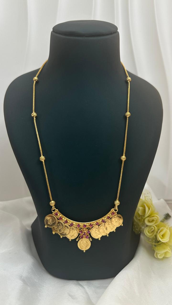 Non Idol Coin Haram (8 Pidi / 24 Inch)