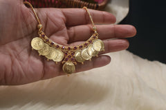 Non Idol Coin Haram (8 Pidi / 24 Inch)