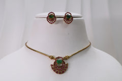 Rathna Chandrika Necklace