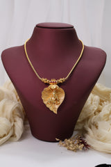 Aalila Venna Kannan Necklace