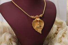 Aalila Venna Kannan Necklace