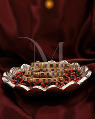 Regal Elegance – Traditional Gold Bangles