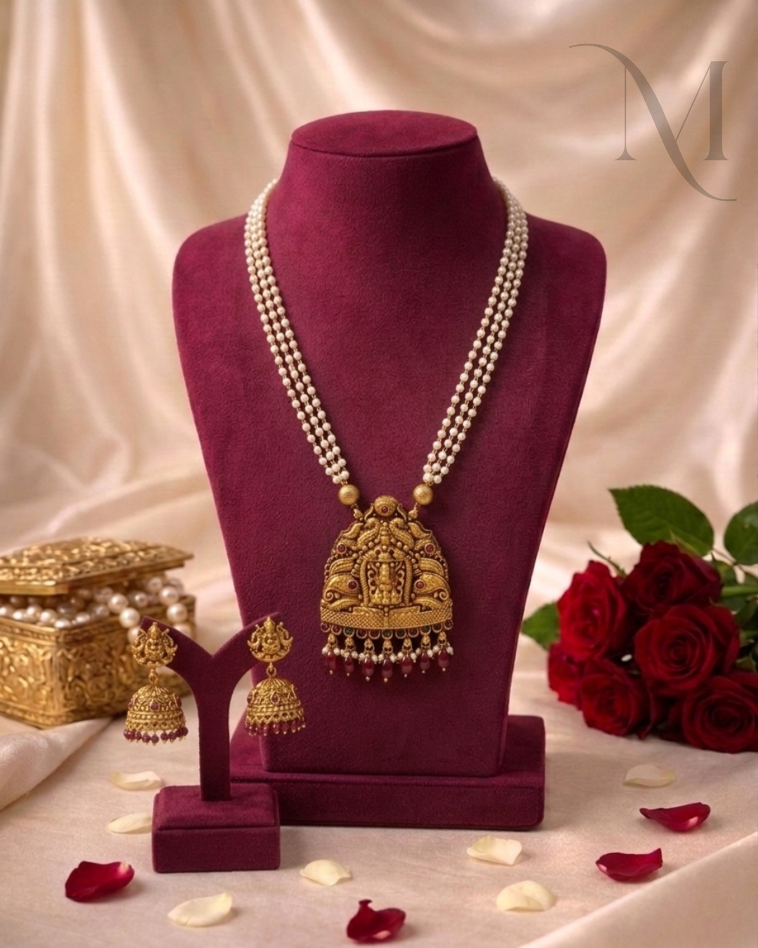 Lakshmi Muthu Haram