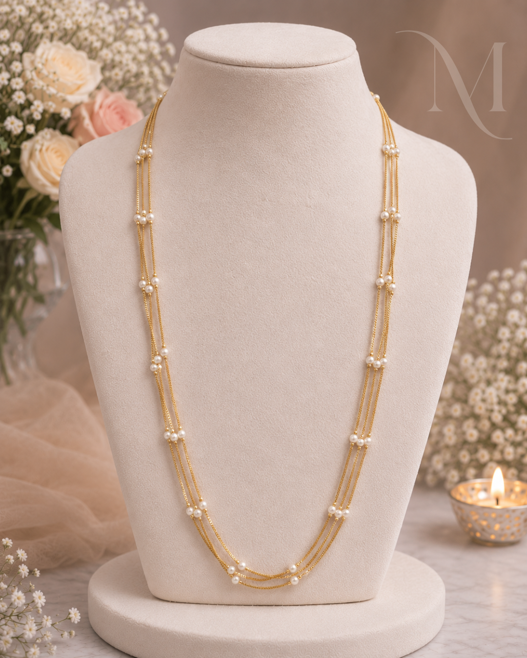 Anvitha Pearl Haram