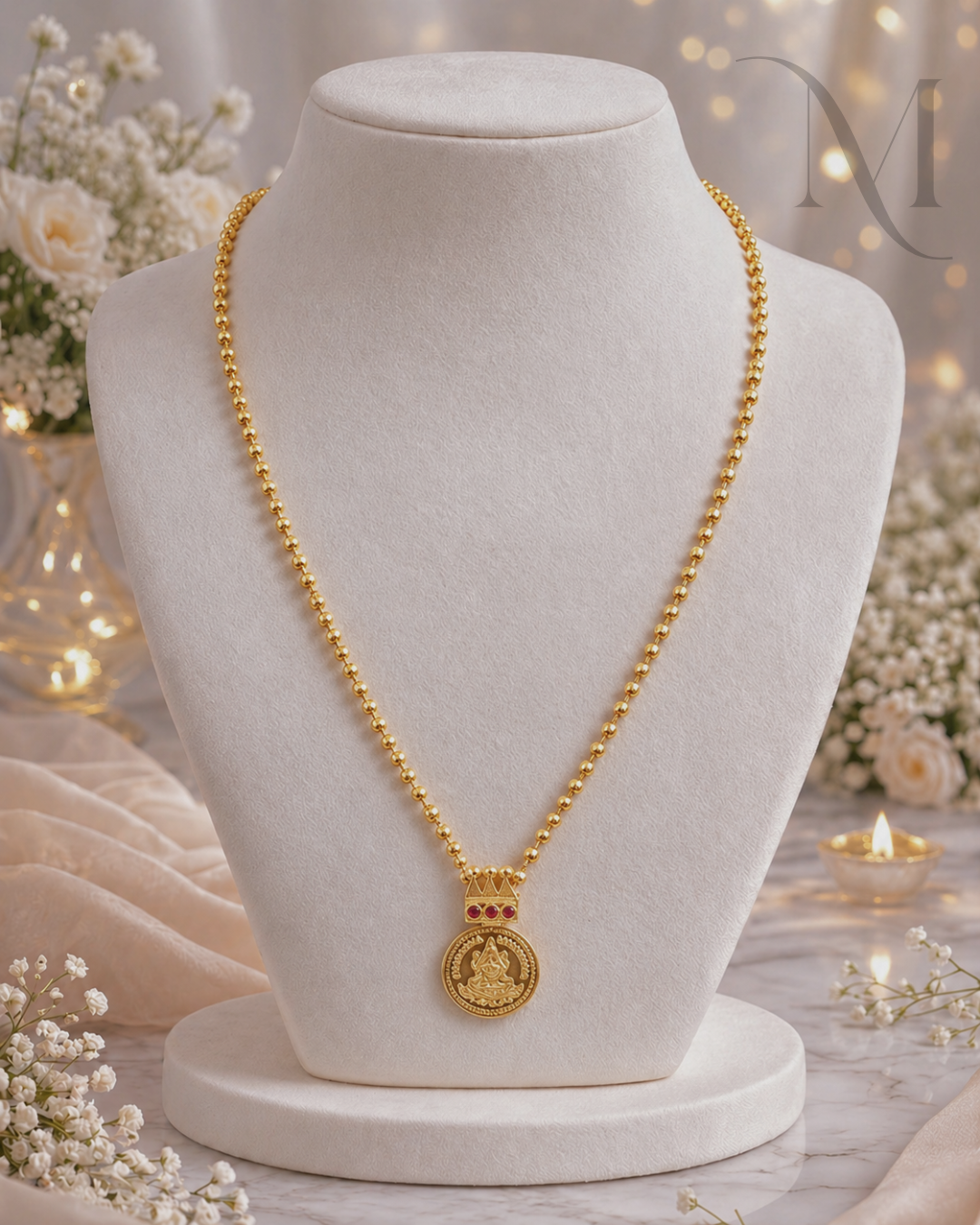 Devi Kireedam Mala