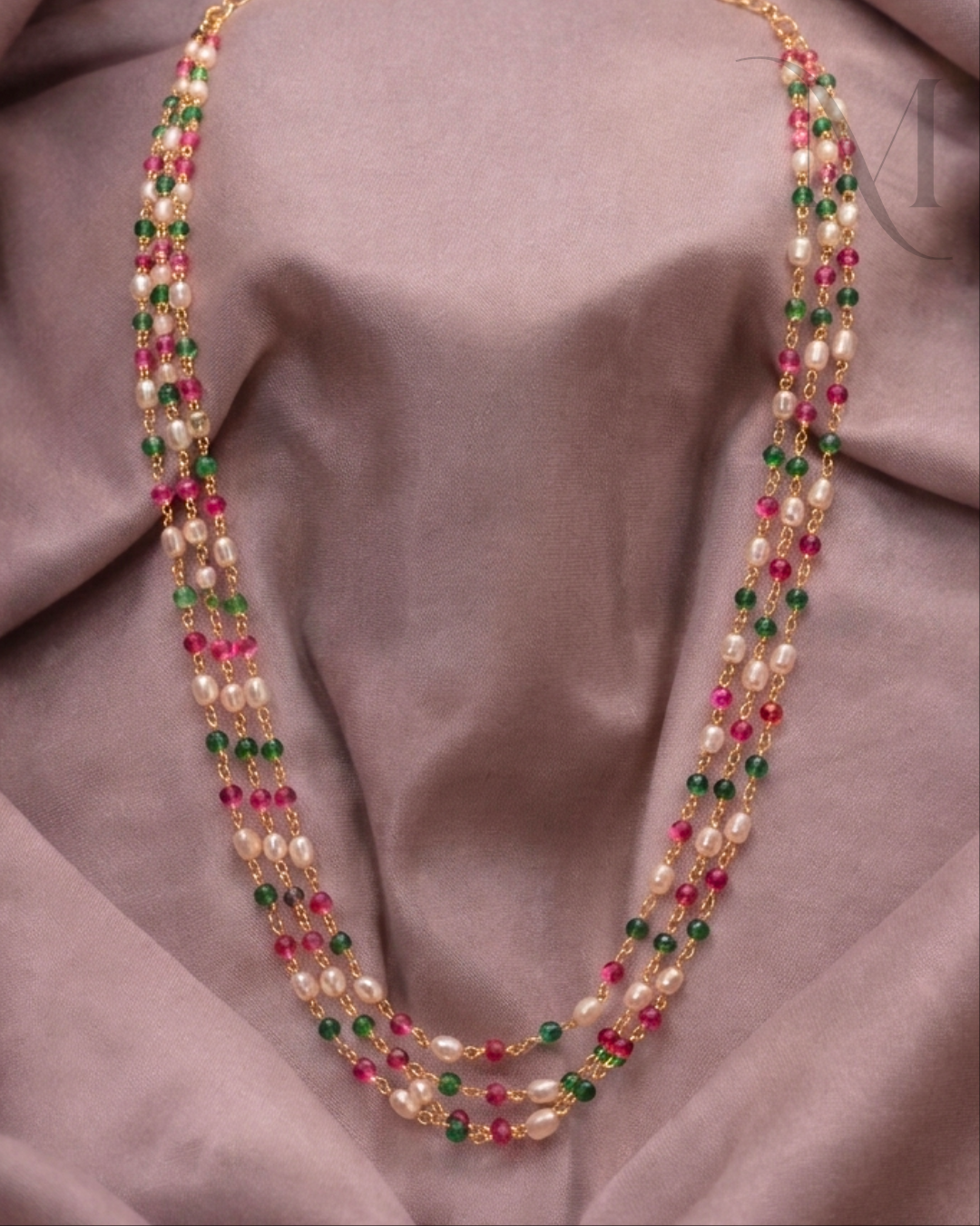 Amara Pearl Mala