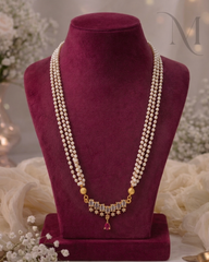Chandrika Pearl Haram