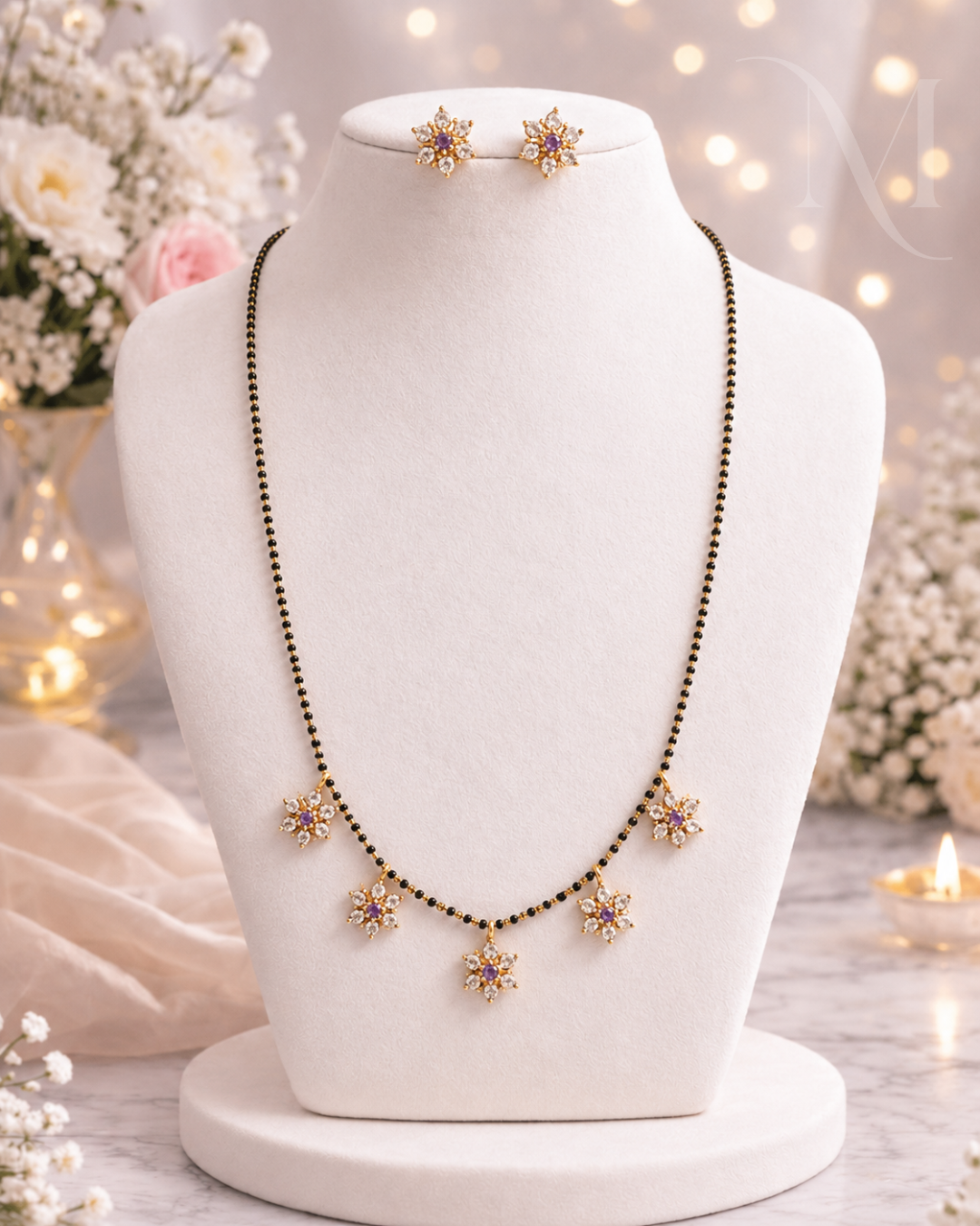  Lavanya Mangalsutra