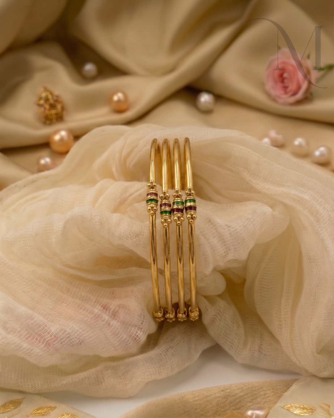 Raaga Bangles
